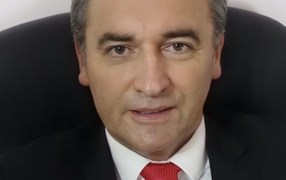 Mr Milan Stanojević predavač