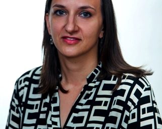 Dr Nevena Banković nastavnik stranog jezika