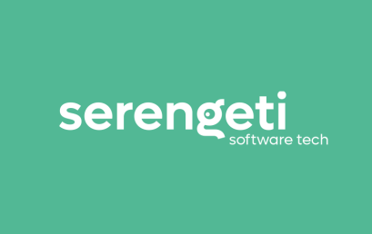 Еразмус+ & Serengeti Software Tech – 2023.