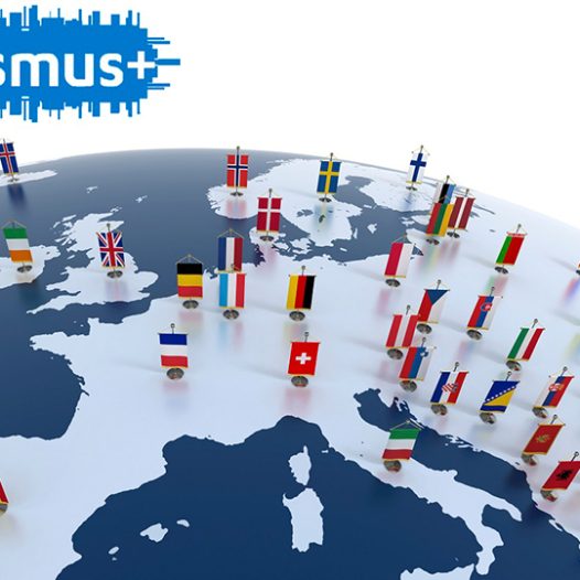 Erasmus+ мобилности – могућности за студенте