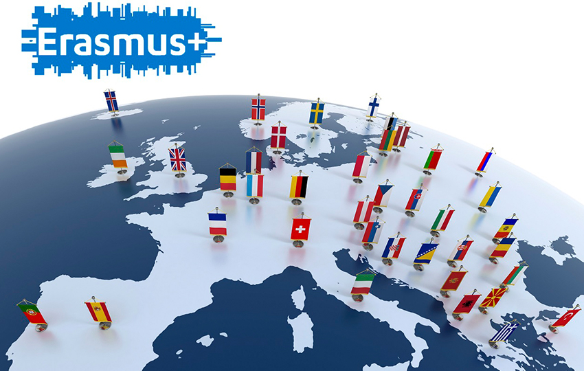 Erasmus+ mobilnosti – mogućnosti za studente