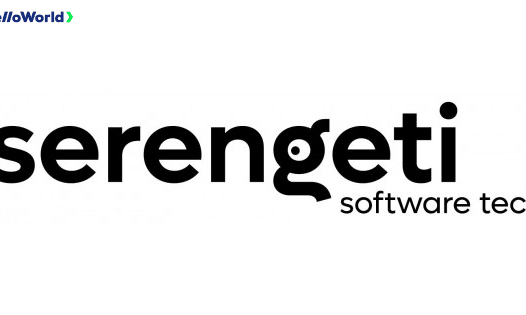 Еразмус+ & Serengeti Software Tech – 2023.